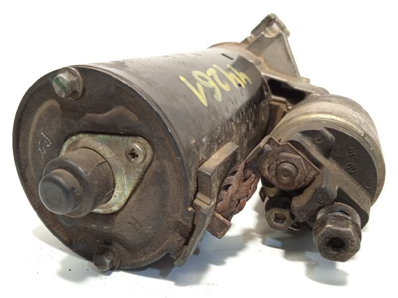 Recambio de motor arranque para bmw serie 7 (f01/f02) 730ld referencia OEM IAM 12418515900 12418581098 0001148020