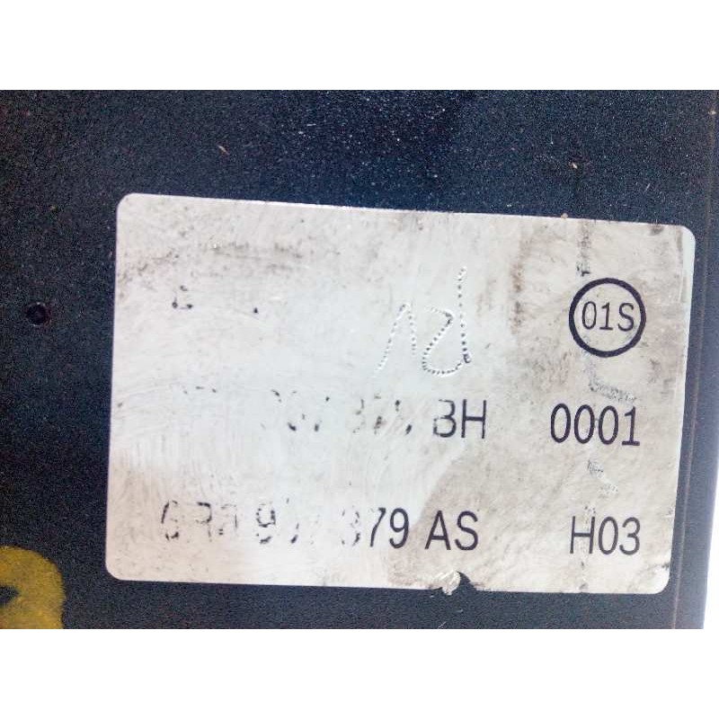 Recambio de abs para seat ibiza (6j5) reference referencia OEM IAM 6R0614517BL 6R0907379BH 269576