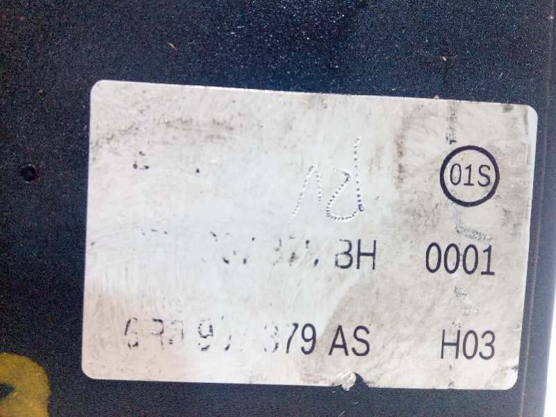 Recambio de abs para seat ibiza (6j5) reference referencia OEM IAM 6R0614517BL 6R0907379BH 269576