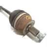 Recambio de transmision delantera izquierda para seat ibiza (6p1) style referencia OEM IAM 6C0407271E  