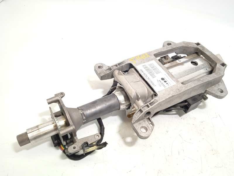 Recambio de columna direccion para jaguar xf 3.0 v6 diesel s portfolio referencia OEM IAM 2W933C529AM  C2P19045
