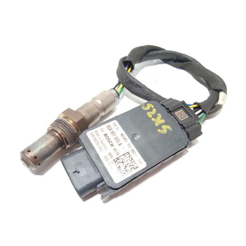 Recambio de sonda lambda para audi q5 (fyb) 2.0 tdi referencia OEM IAM 80A907805A  0281007361