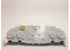 Recambio de cuadro instrumentos para peugeot 208 1.6 blue-hdi fap referencia OEM IAM 9813848980   2