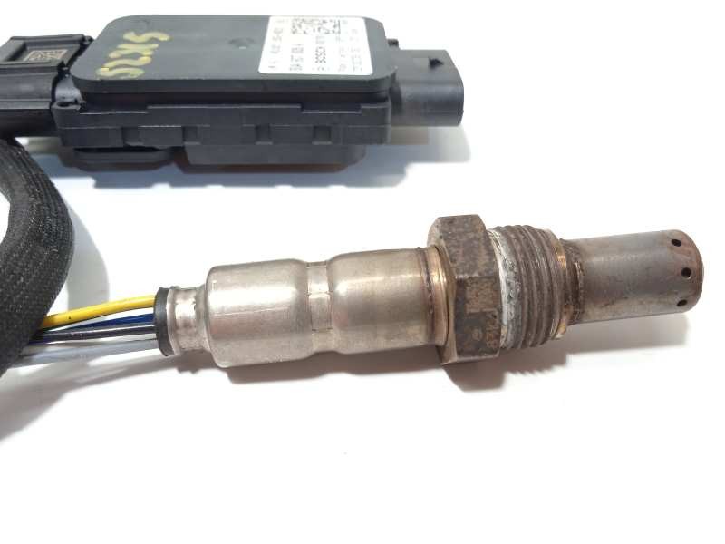 Recambio de sonda lambda para audi q5 (fyb) 2.0 tdi referencia OEM IAM 80A907805A  0281007361