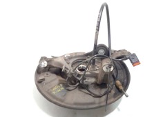 Recambio de mangueta trasera derecha para mercedes-benz clase e (w212) lim. 250 cdi blueefficiency (212.003) referencia OEM IAM  2