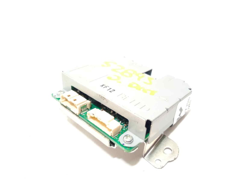 Recambio de centralita led derecha para mitsubishi eclipse cross motion 2wd referencia OEM IAM 8301D690  