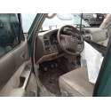 NISSAN PATROL GR (Y61)