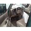 nissan patrol gr (y61) del año 2004