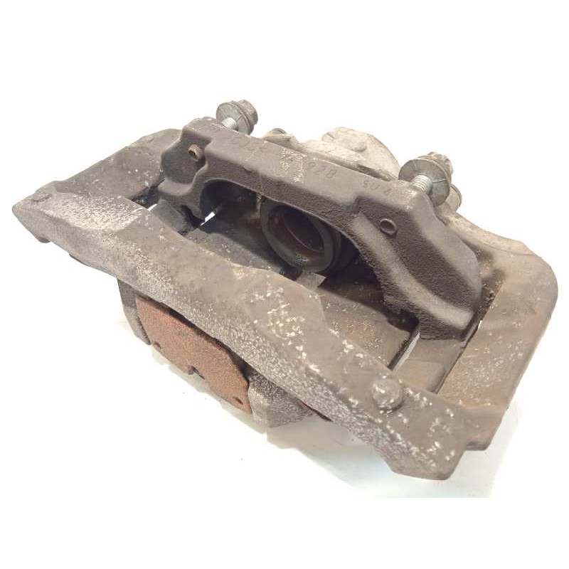 Recambio de pinza freno delantera derecha para bmw serie 7 (f01/f02) 730ld referencia OEM IAM 34116786818  