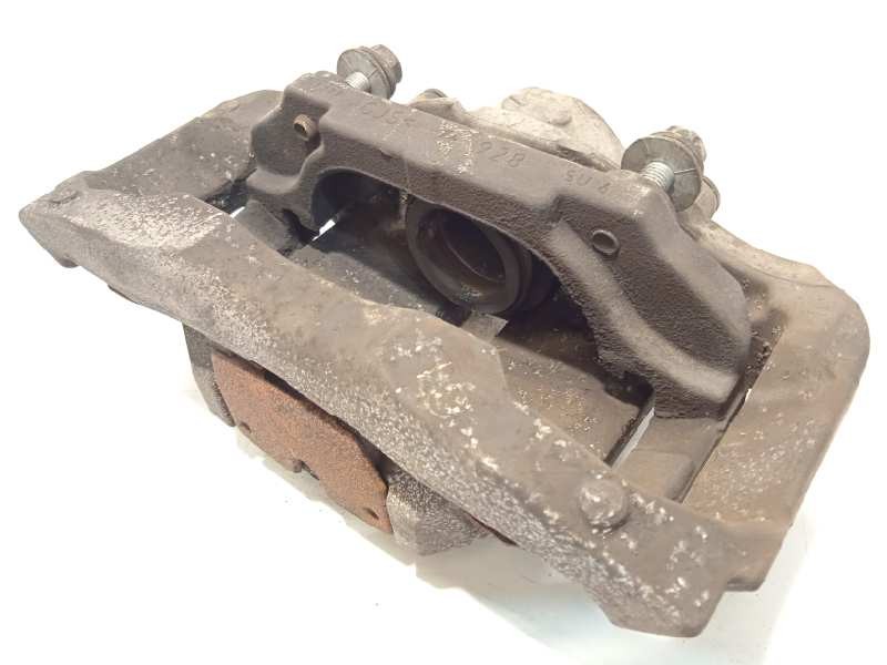 Recambio de pinza freno delantera derecha para bmw serie 7 (f01/f02) 730ld referencia OEM IAM 34116786818  