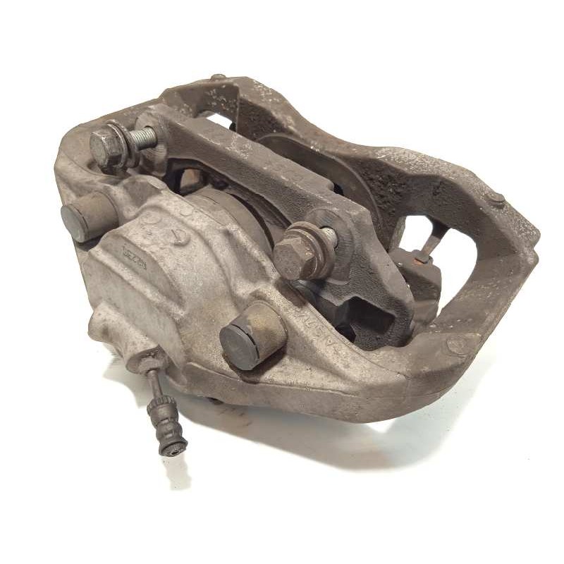 Recambio de pinza freno delantera derecha para bmw serie 7 (f01/f02) 730ld referencia OEM IAM 34116786818  