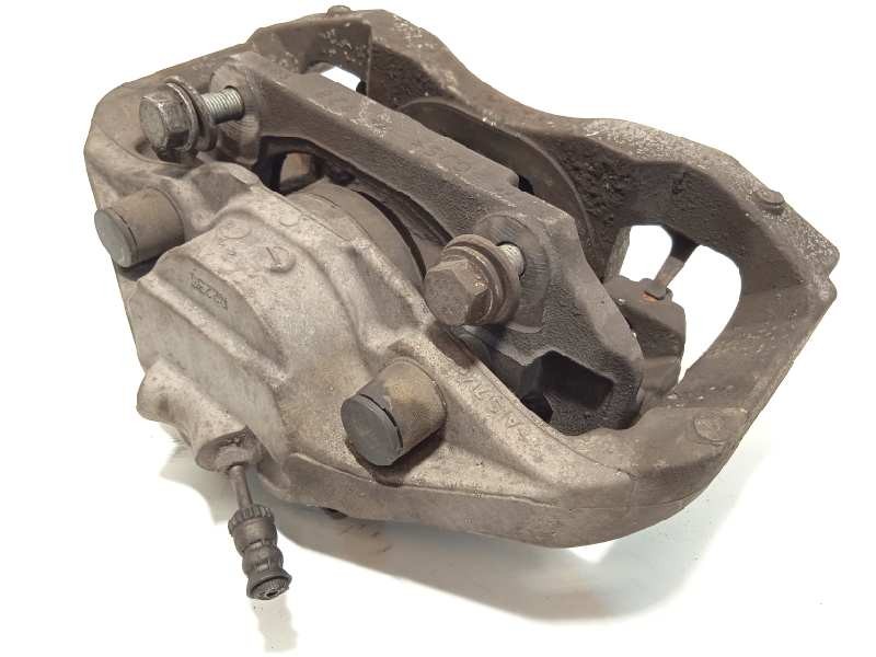 Recambio de pinza freno delantera derecha para bmw serie 7 (f01/f02) 730ld referencia OEM IAM 34116786818  