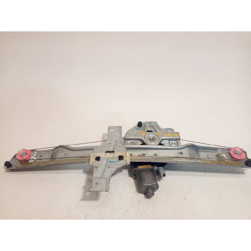 Recambio de elevalunas delantero derecho para peugeot 208 1.6 blue-hdi fap referencia OEM IAM 9673154380  9674254380