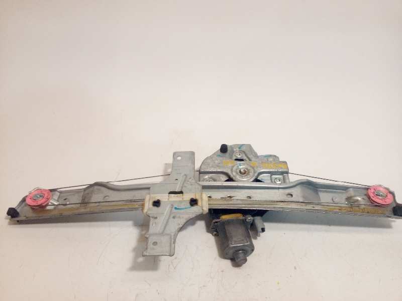 Recambio de elevalunas delantero derecho para peugeot 208 1.6 blue-hdi fap referencia OEM IAM 9673154380  9674254380