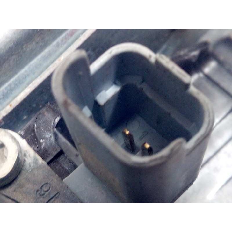 Recambio de elevalunas delantero derecho para peugeot 208 1.6 blue-hdi fap referencia OEM IAM 9673154380  9674254380