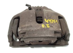 Recambio de pinza freno delantera izquierda para bmw serie 7 (f01/f02) 730ld referencia OEM IAM 34116786817   2