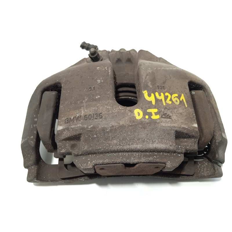 Recambio de pinza freno delantera izquierda para bmw serie 7 (f01/f02) 730ld referencia OEM IAM 34116786817  