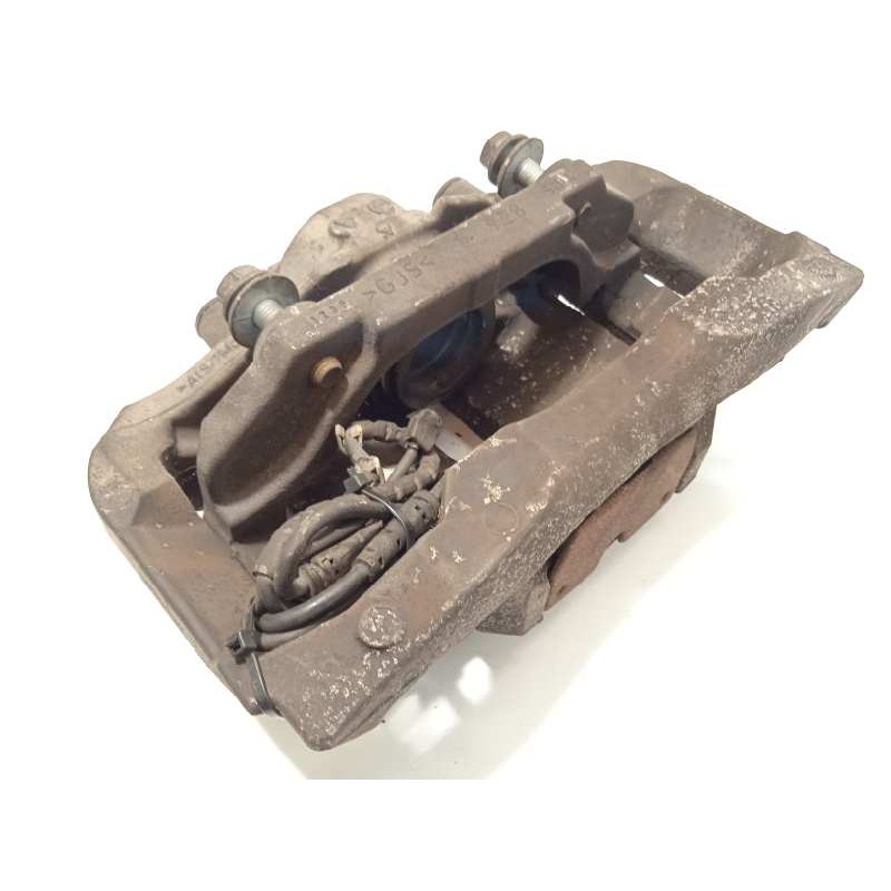 Recambio de pinza freno delantera izquierda para bmw serie 7 (f01/f02) 730ld referencia OEM IAM 34116786817  