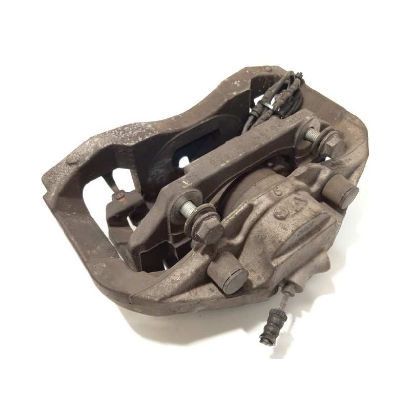 Recambio de pinza freno delantera izquierda para bmw serie 7 (f01/f02) 730ld referencia OEM IAM 34116786817  