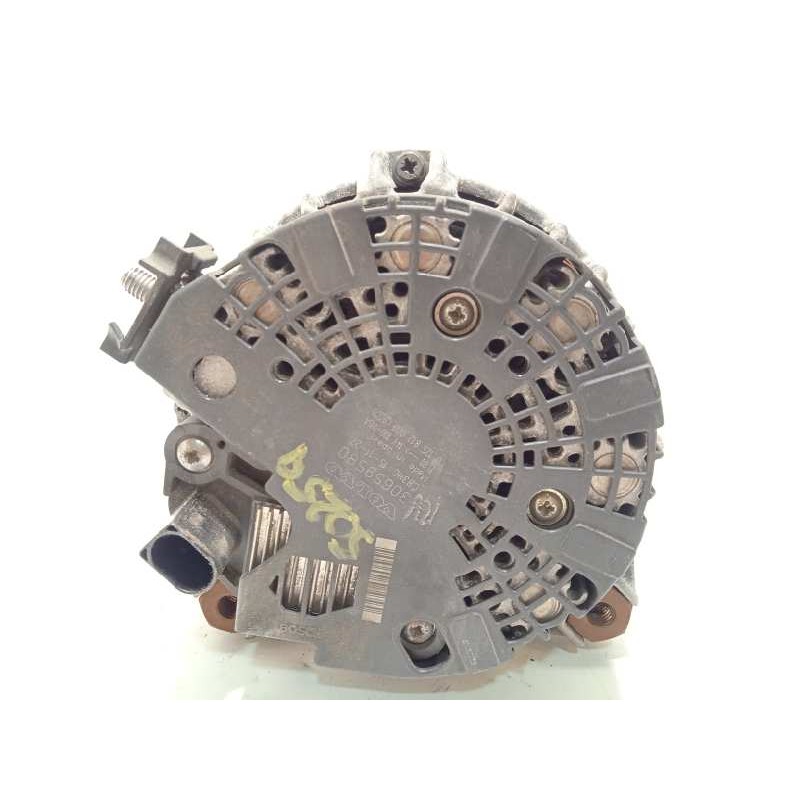 Recambio de alternador para volvo v60 kombi cross country momentum referencia OEM IAM 30659580  0125812009