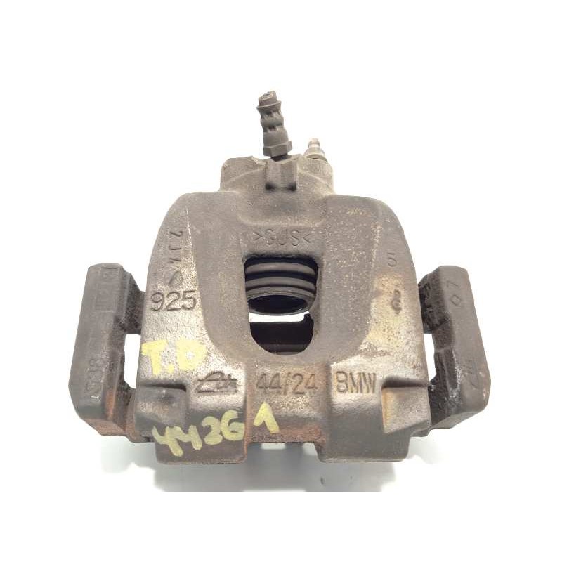 Recambio de pinza freno trasera derecha para bmw serie 7 (f01/f02) 730ld referencia OEM IAM 34216786832  