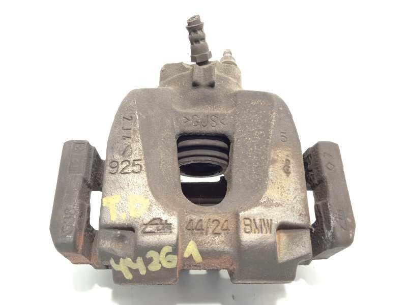 Recambio de pinza freno trasera derecha para bmw serie 7 (f01/f02) 730ld referencia OEM IAM 34216786832  