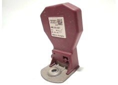 Recambio de antena para audi q5 (fyb) 2.0 tdi referencia OEM IAM 4M0035507   2