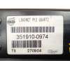 Recambio de bandeja trasera para volvo v50 (545) 2.0 d referencia OEM IAM 3519100974  