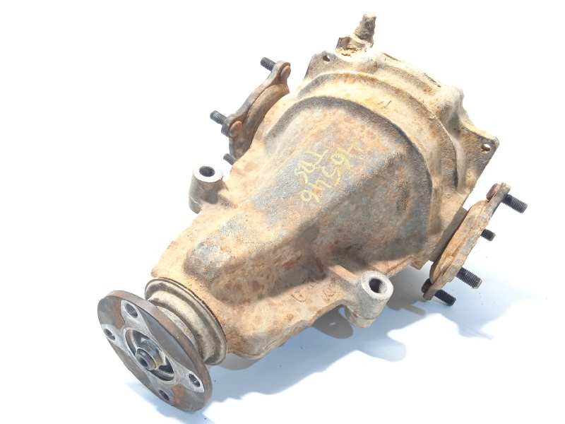 Recambio de diferencial trasero para lexus rx300 (mcu15) 3.0 v6 24v cat referencia OEM IAM 4111048030  