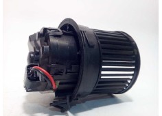 Recambio de motor calefaccion para peugeot 208 1.6 blue-hdi fap referencia OEM IAM T1013140A  1608182080 2