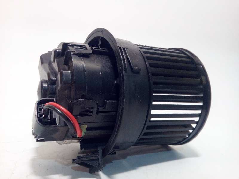 Recambio de motor calefaccion para peugeot 208 1.6 blue-hdi fap referencia OEM IAM T1013140A  1608182080