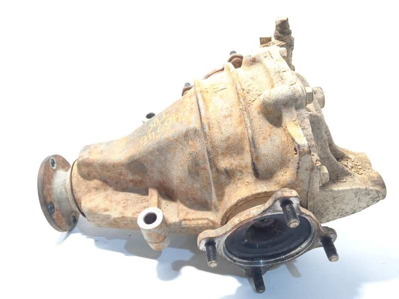 Recambio de diferencial trasero para lexus rx300 (mcu15) 3.0 v6 24v cat referencia OEM IAM 4111048030  