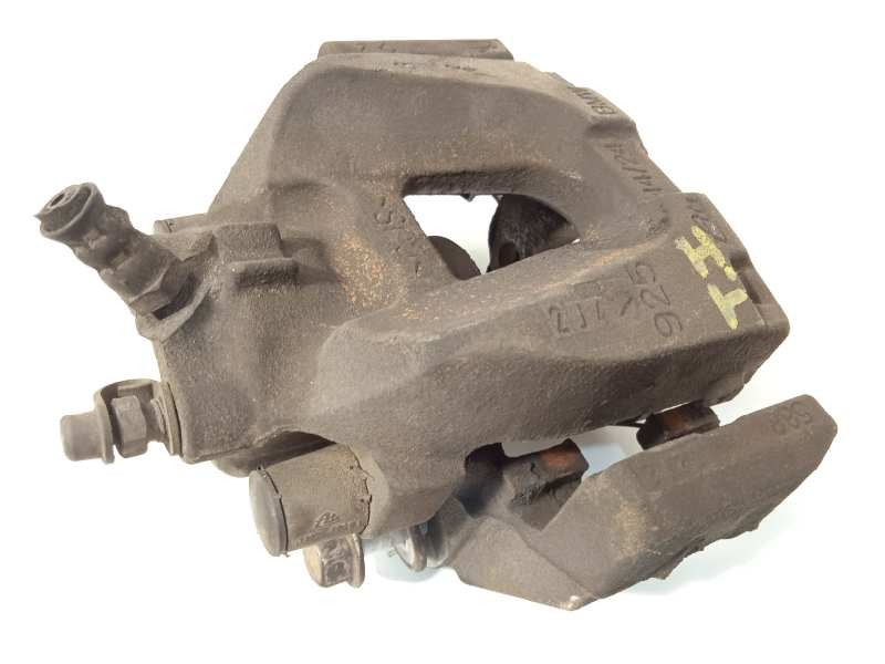 Recambio de pinza freno trasera izquierda para bmw serie 7 (f01/f02) 730ld referencia OEM IAM 34216786831  