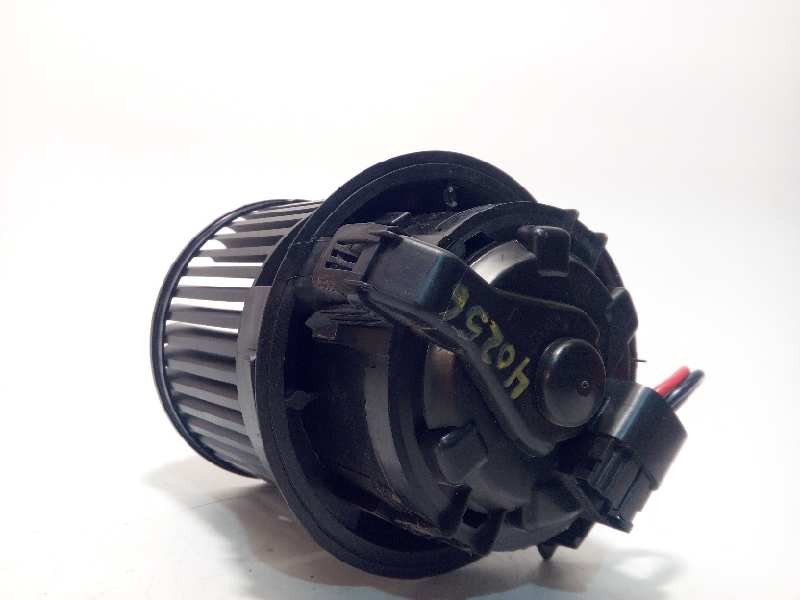 Recambio de motor calefaccion para peugeot 208 1.6 blue-hdi fap referencia OEM IAM T1013140A  1608182080