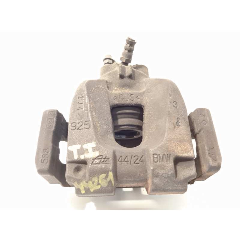 Recambio de pinza freno trasera izquierda para bmw serie 7 (f01/f02) 730ld referencia OEM IAM 34216786831  