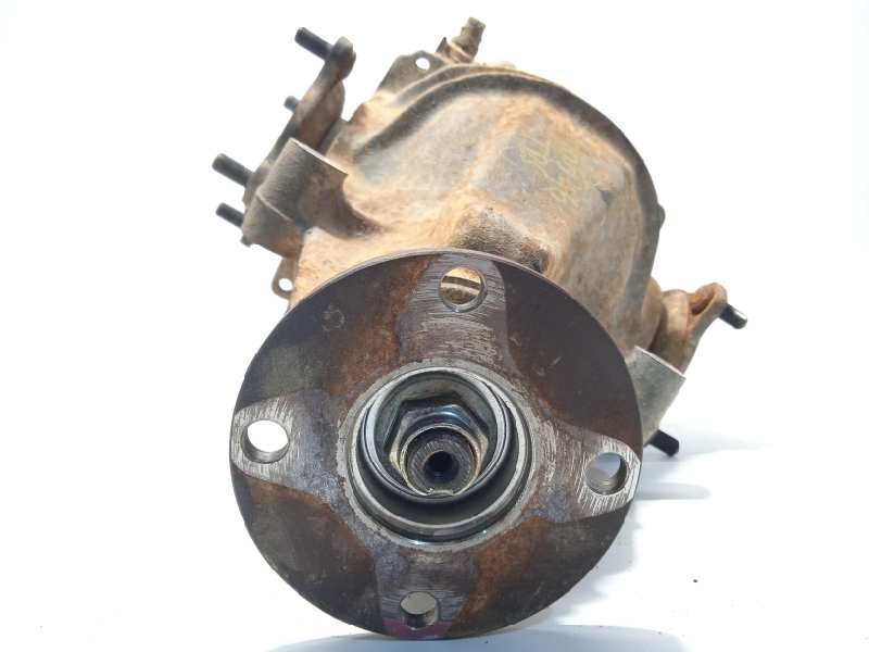 Recambio de diferencial trasero para lexus rx300 (mcu15) 3.0 v6 24v cat referencia OEM IAM 4111048030  