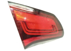 Recambio de piloto trasero izquierdo interior para citroën c4 lim. live edition referencia OEM IAM 9808624880   2