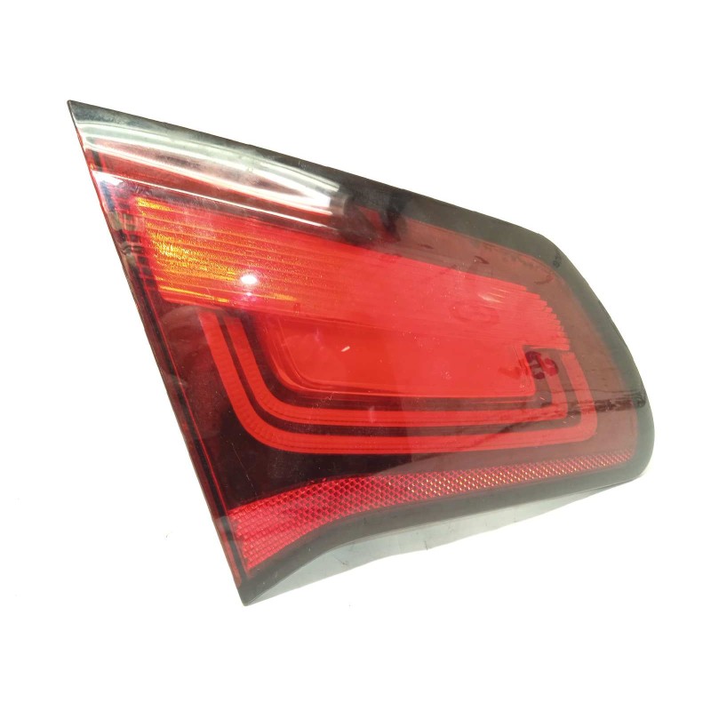 Recambio de piloto trasero izquierdo interior para citroën c4 lim. live edition referencia OEM IAM 9808624880  