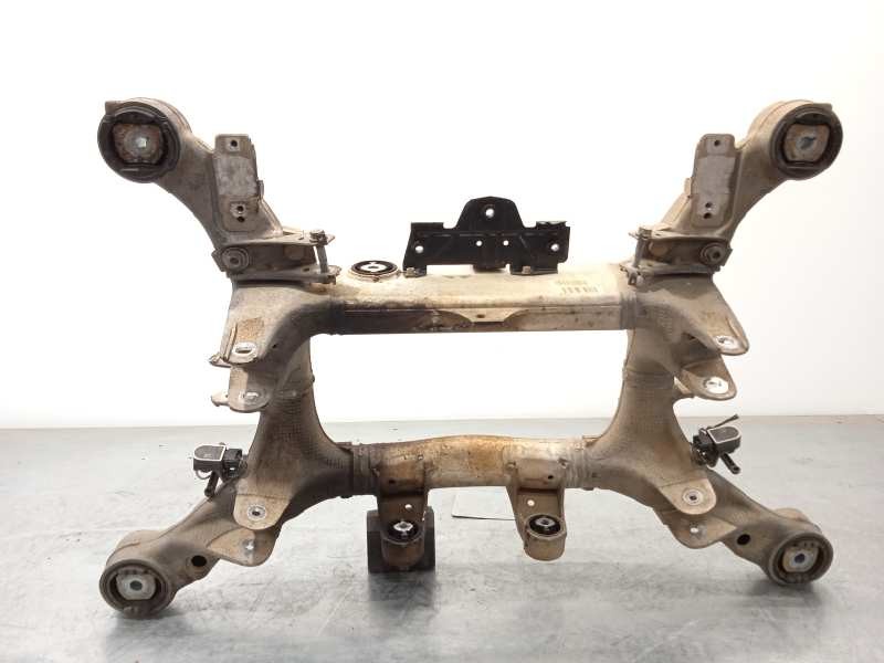 Recambio de puente trasero para bmw serie 7 (f01/f02) 730ld referencia OEM IAM 33316855455  