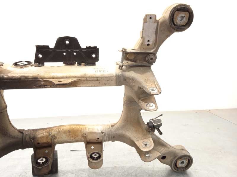 Recambio de puente trasero para bmw serie 7 (f01/f02) 730ld referencia OEM IAM 33316855455  