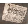 Recambio de faro derecho para ford fiesta v (jh_, jd_) 1.3 referencia OEM IAM 6S6113W029AD 1415694 0301224302