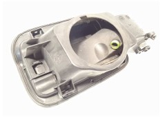 Recambio de tapa exterior combustible para bmw serie 7 (f01/f02) 730ld referencia OEM IAM 7198171  51177198171 2