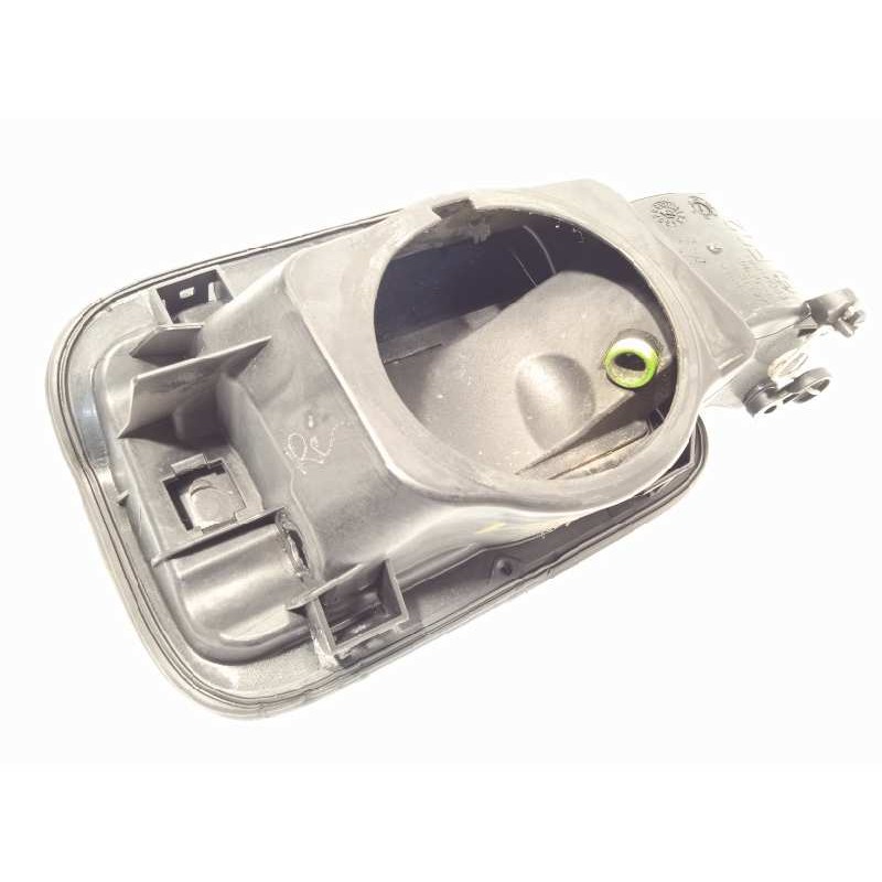 Recambio de tapa exterior combustible para bmw serie 7 (f01/f02) 730ld referencia OEM IAM 7198171  51177198171