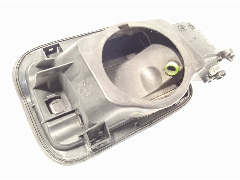 Recambio de tapa exterior combustible para bmw serie 7 (f01/f02) 730ld referencia OEM IAM 7198171  51177198171