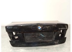 Recambio de tapa maletero para bmw serie 7 (f01/f02) 730ld referencia OEM IAM 41627172332  