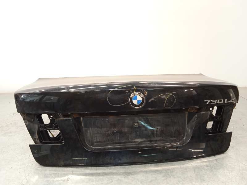 Recambio de tapa maletero para bmw serie 7 (f01/f02) 730ld referencia OEM IAM 41627172332  