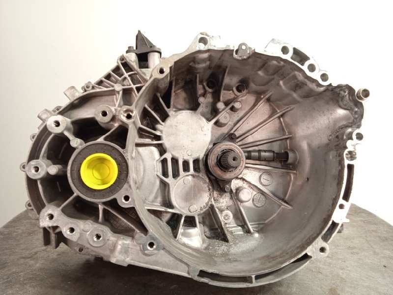 Recambio de caja cambios para volvo v60 kombi cross country momentum referencia OEM IAM EU1R7002HE EU1R7002HEE 36010267