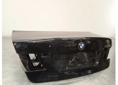 Recambio de tapa maletero para bmw serie 7 (f01/f02) 730ld referencia OEM IAM 41627172332   2