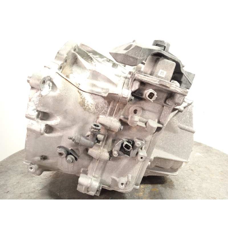 Recambio de caja cambios para volvo v60 kombi cross country momentum referencia OEM IAM EU1R7002HE EU1R7002HEE 36010267