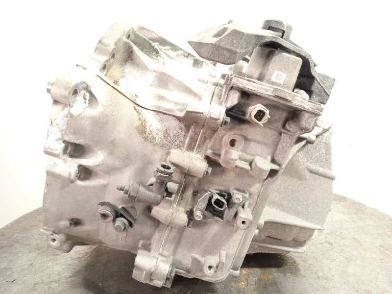 Recambio de caja cambios para volvo v60 kombi cross country momentum referencia OEM IAM EU1R7002HE EU1R7002HEE 36010267